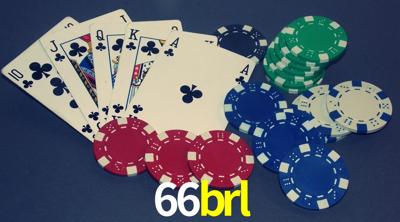 Welcome Bonus 66brl