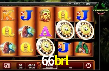 A Revolução dos Aplicativos de Jogos no 66brl