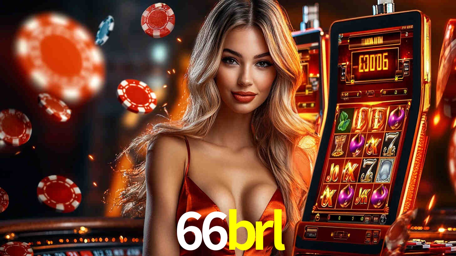 66brl - A Plataforma De Cassino Online Perfeita - 66brl game