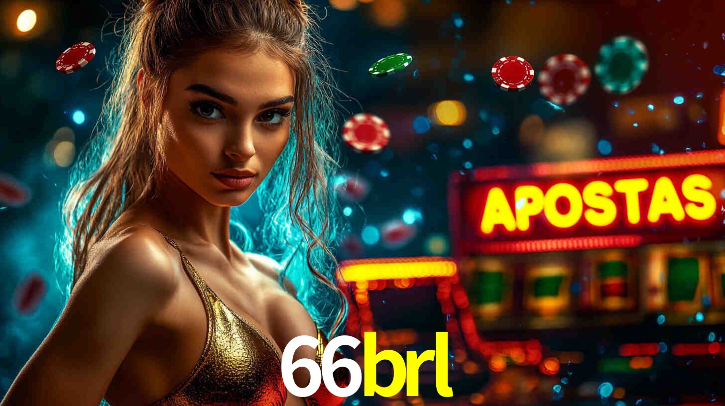 Inovações de Jogos na 66brl: O Futuro das Experiências Interativas