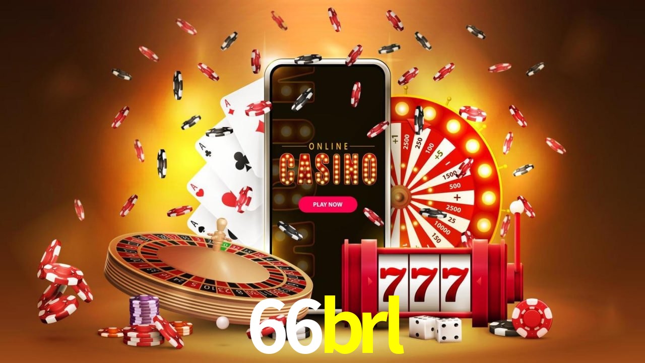Descubra a Magia dos Jogos de Arcade no 66brl