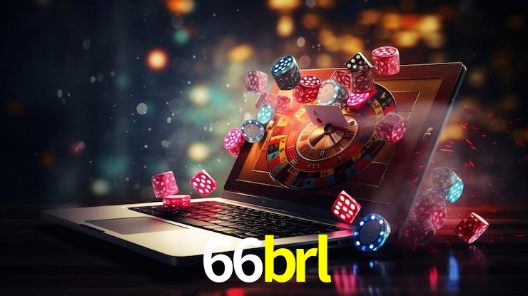 Desvendando o Mundo dos Jogos Virtuais na 66brl