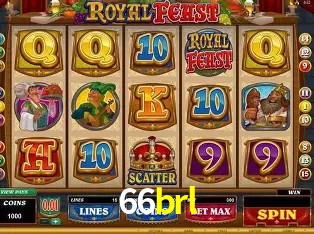 Seasonal Promotions 66brl
