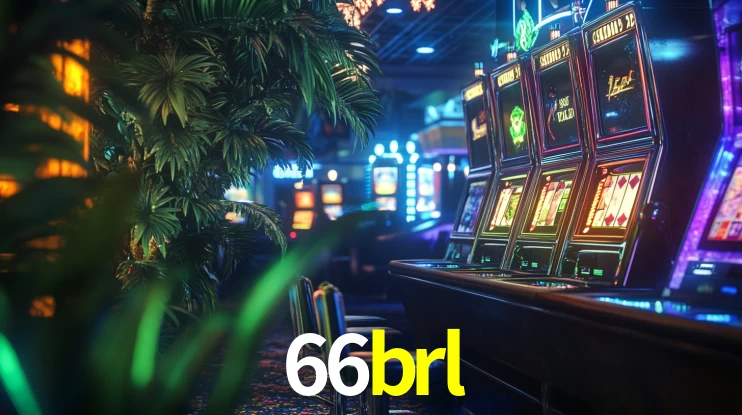 Welcome Bonus 66brl