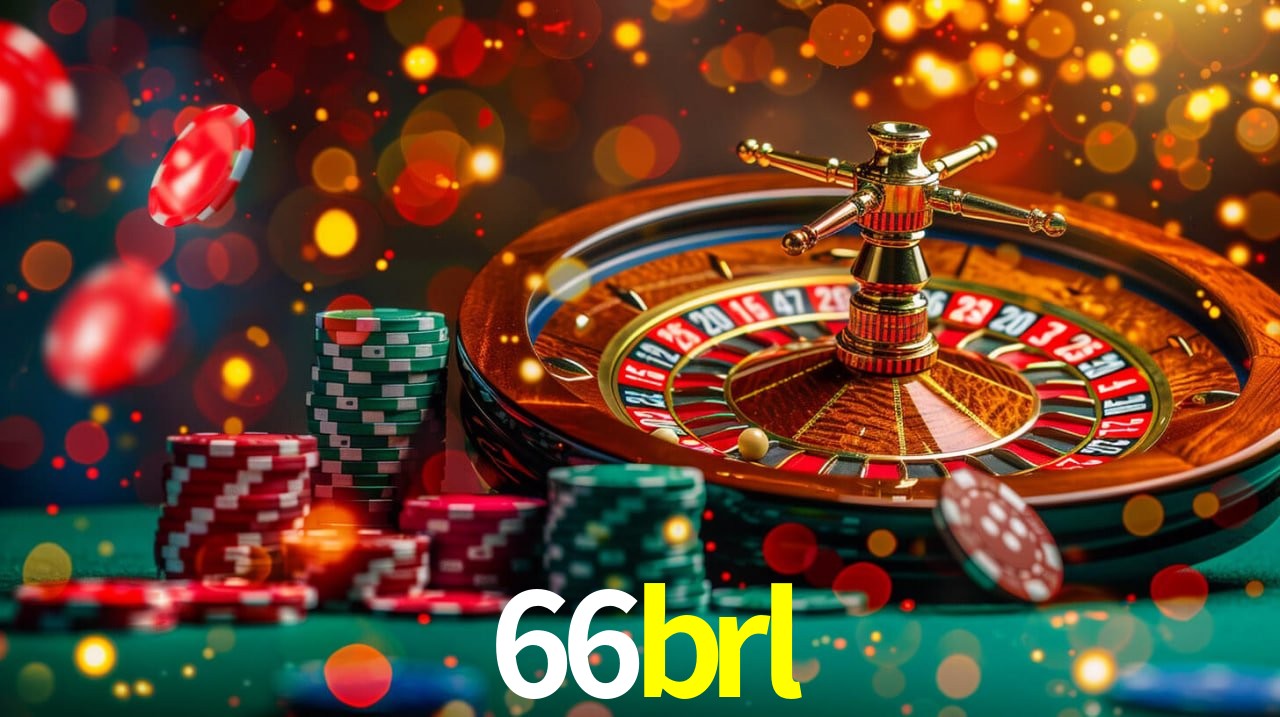 Explorando a Categoria de Eventos em Apostas na 66brl