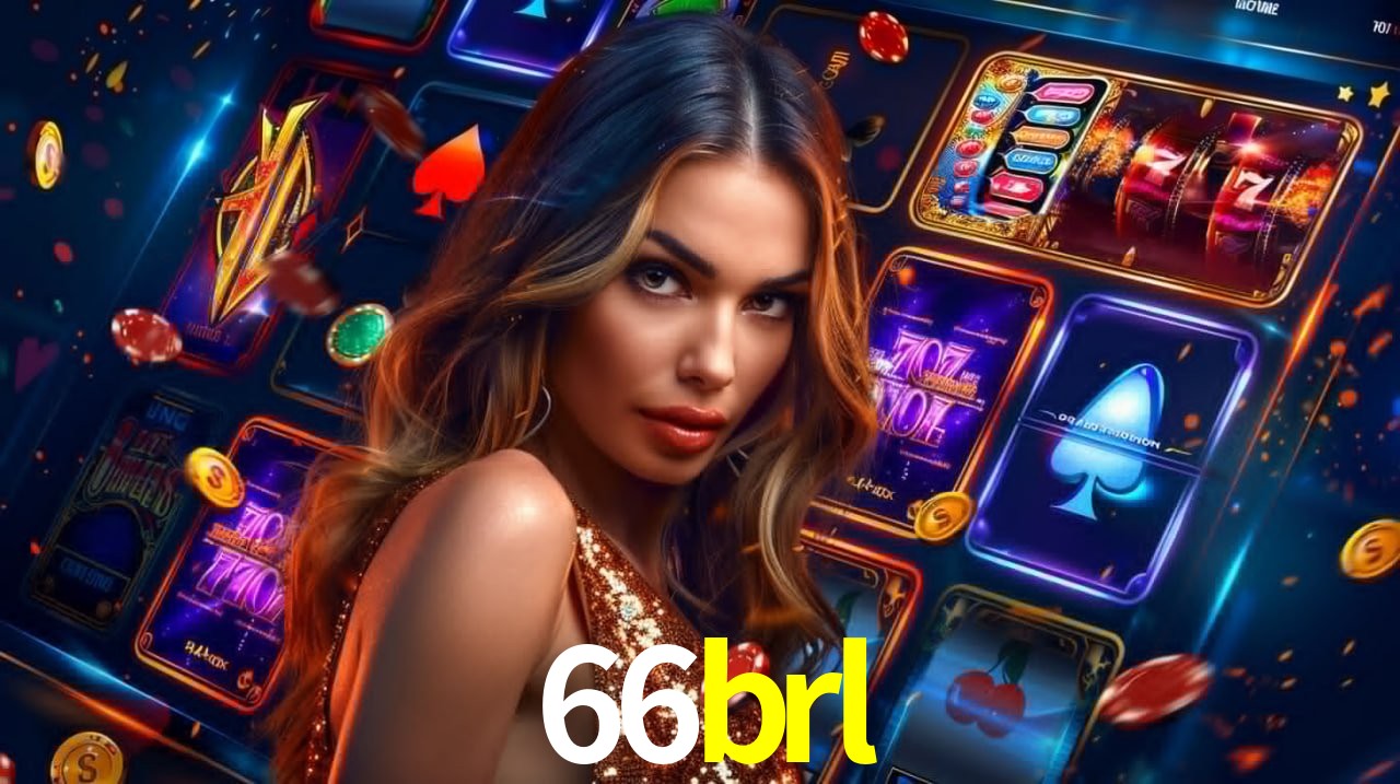 Inovações de Jogos na 66brl: O Futuro das Experiências Interativas