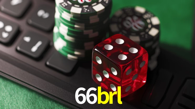 Live Casino 66brl