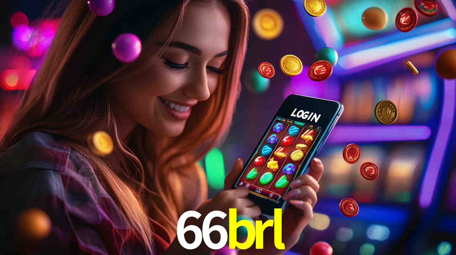 66brl game