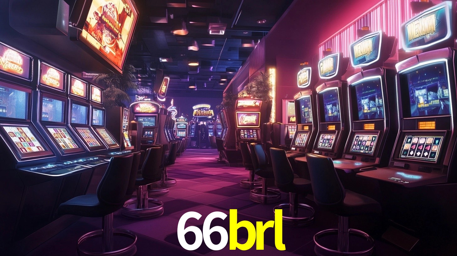 Ofertas Imperdíveis na 66brl: Promoções e Bônus Que Valem a Pena