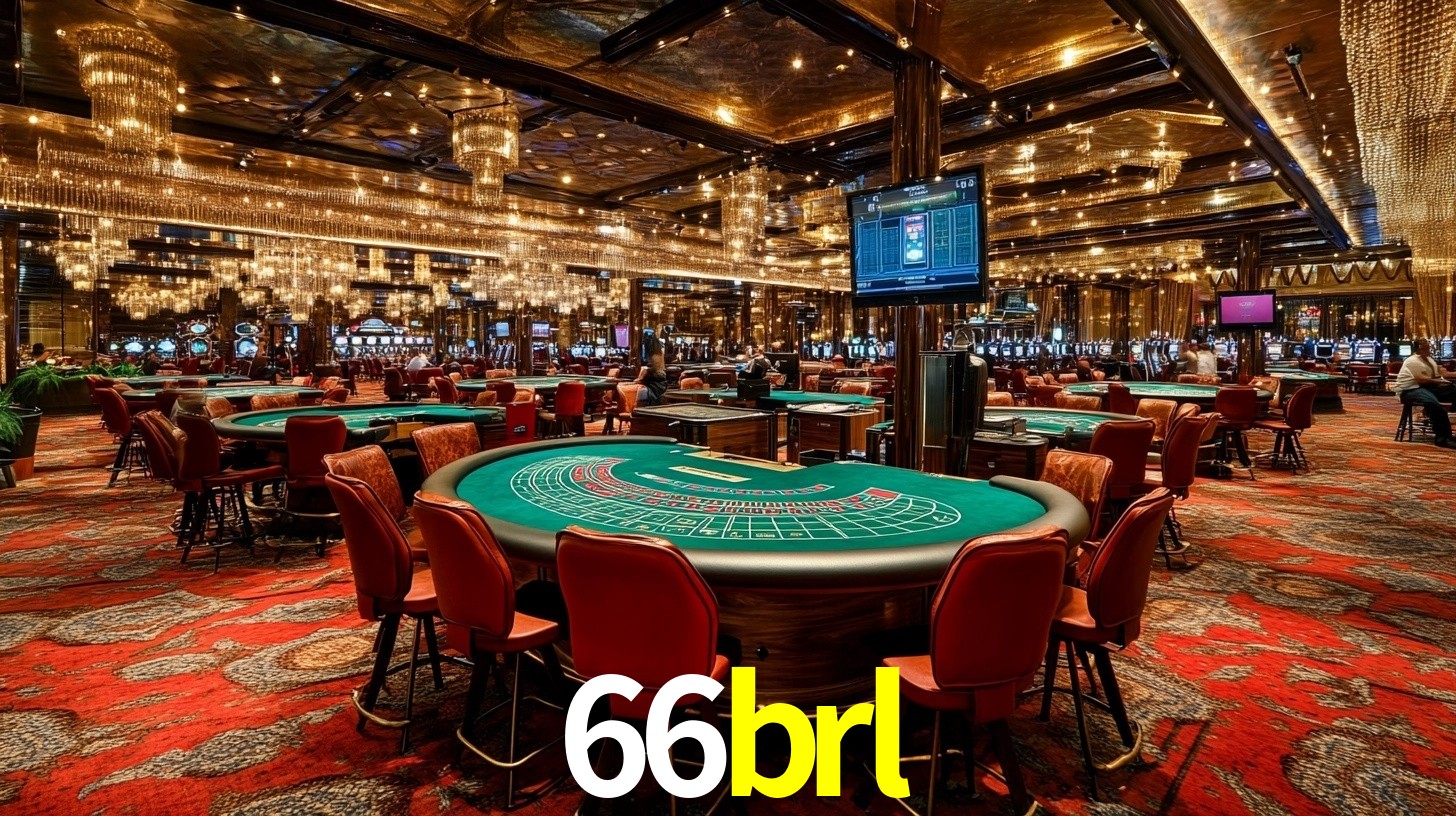 66brl game