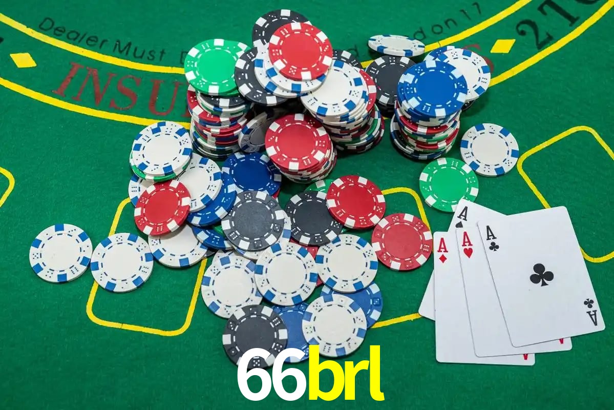 cassino 66brl