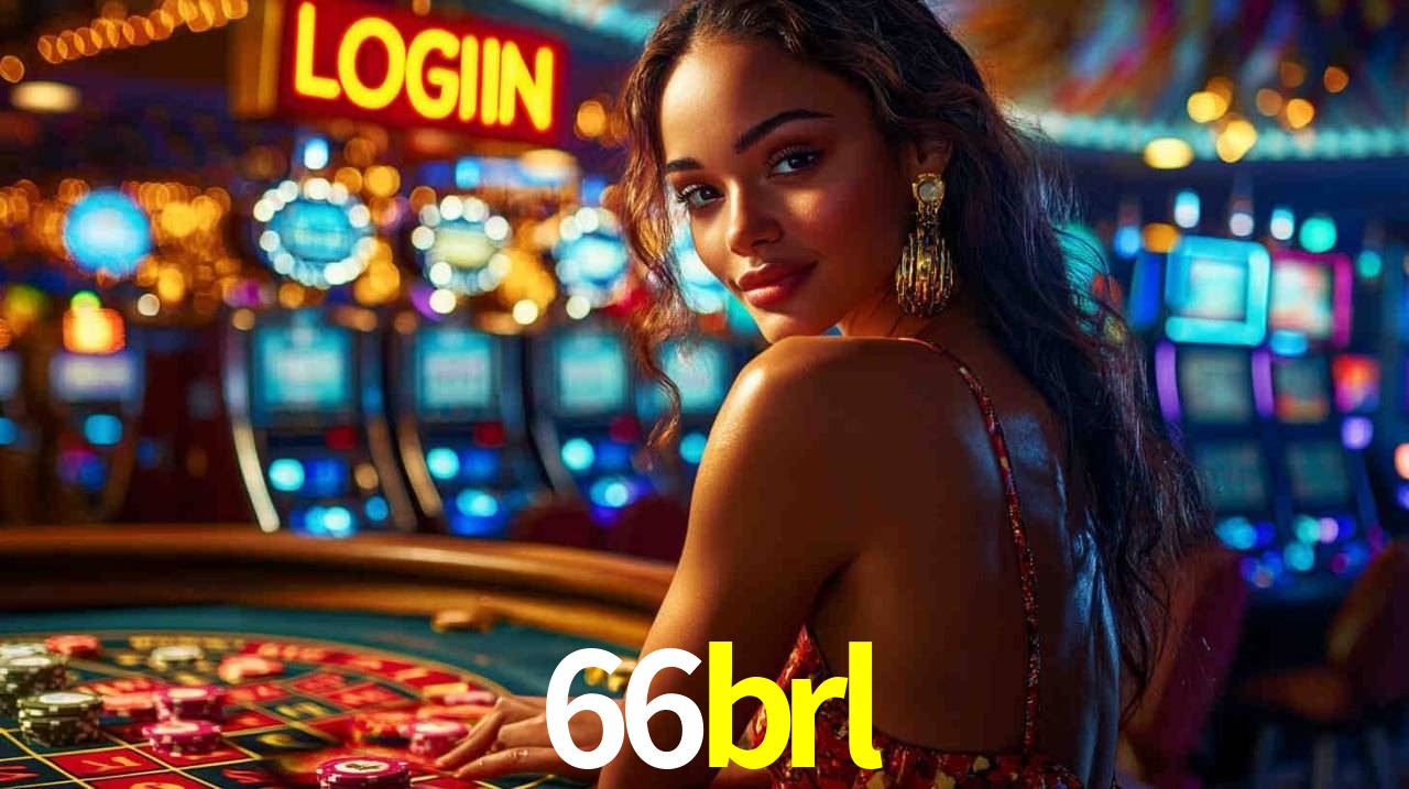 Live Casino 66brl