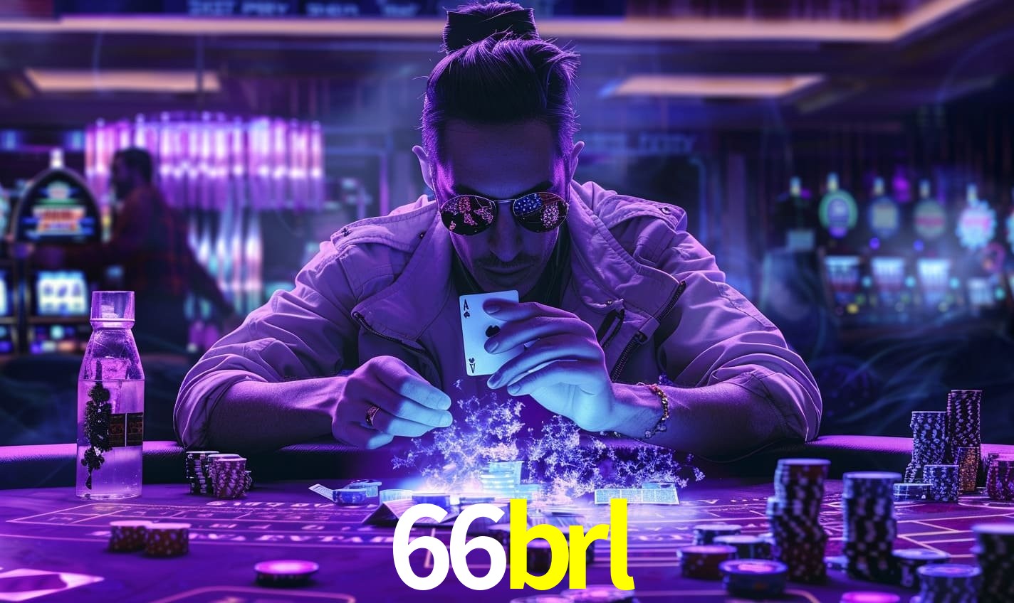 Live Casino 66brl