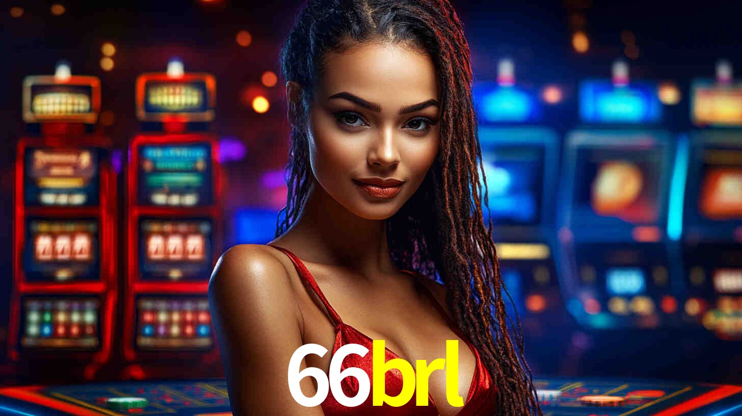 A Popularidade dos Caça-Níqueis no 66brl