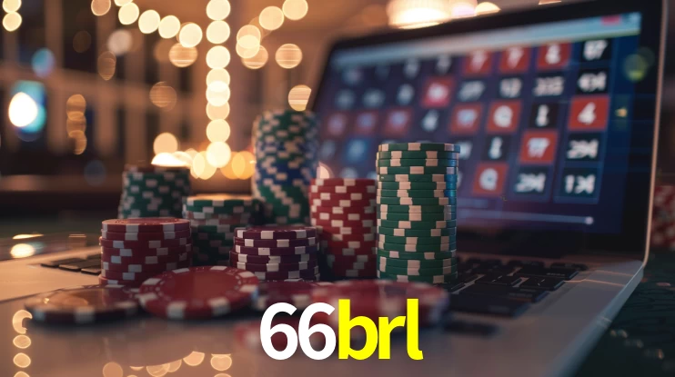 Slot Games 66brl