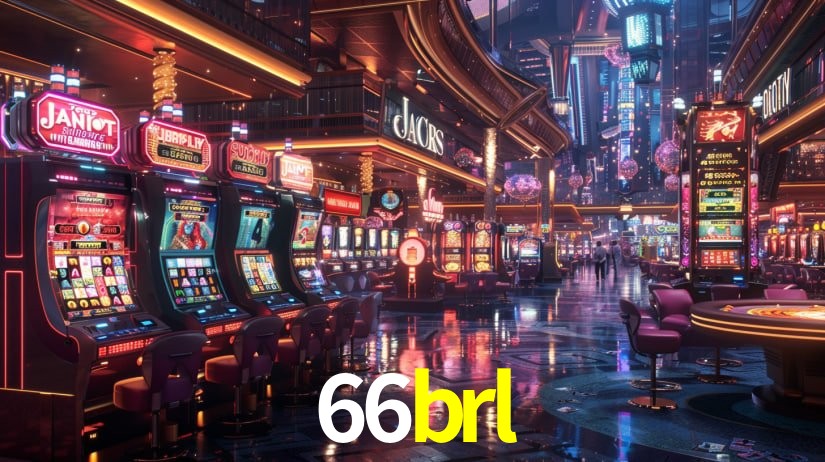 Bonus Features 66brl