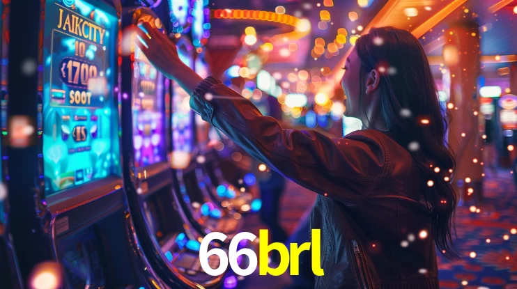 Sinta a adrenalina dos jogos de cassino com 66brl