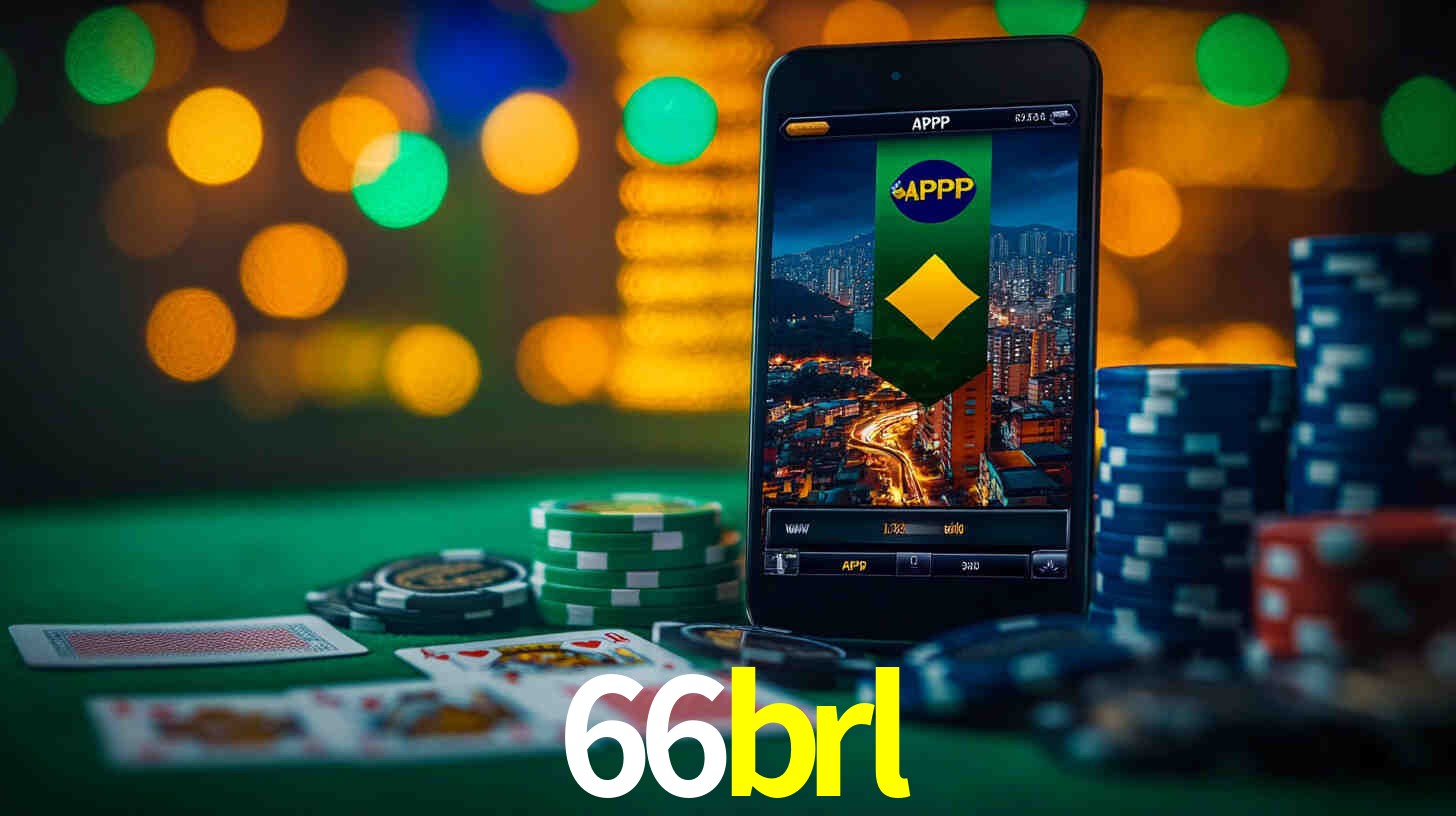 Apostas Esportivas na 66brl: Um Guia Completo