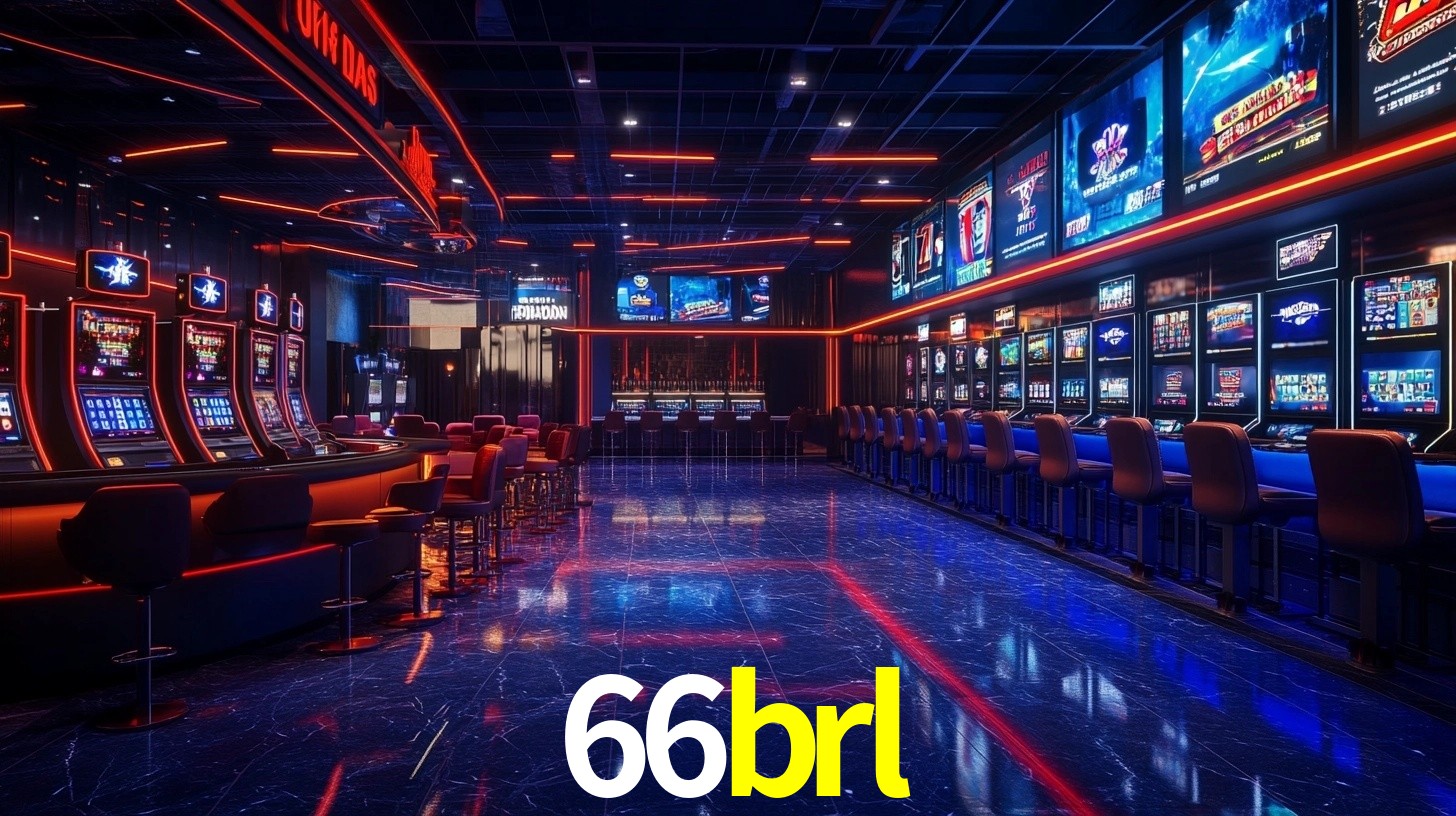 66brl App Interface