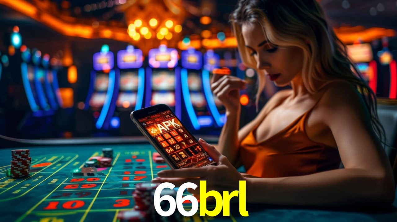 VIP Casino 66brl