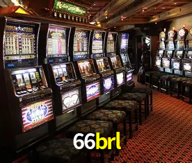 Desvendando o Mundo dos Jogos Virtuais na 66brl