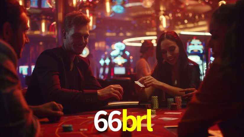 A Revolução dos Aplicativos de Jogos no 66brl