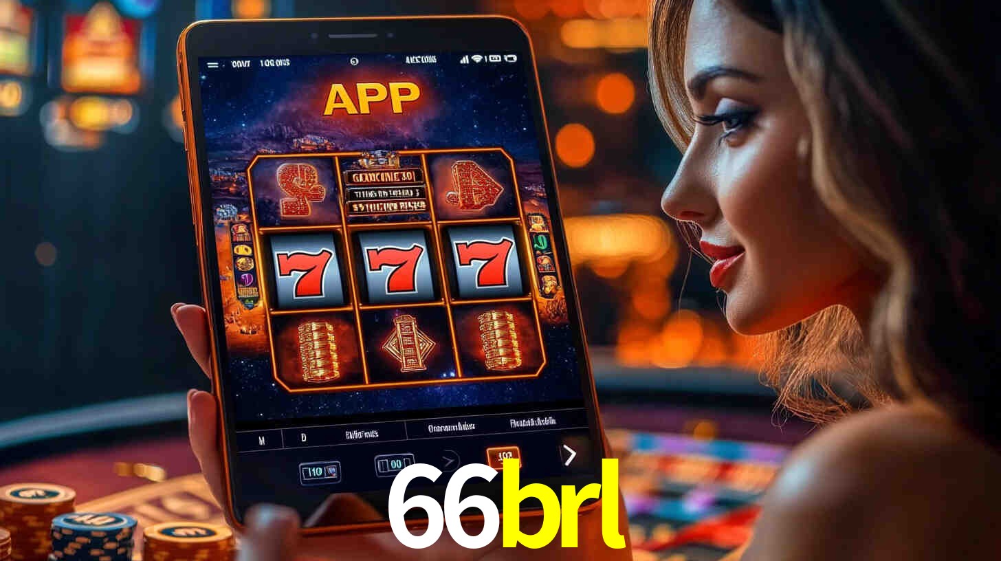 Bônus Generosos e Exclusivos no 66brl para Você!