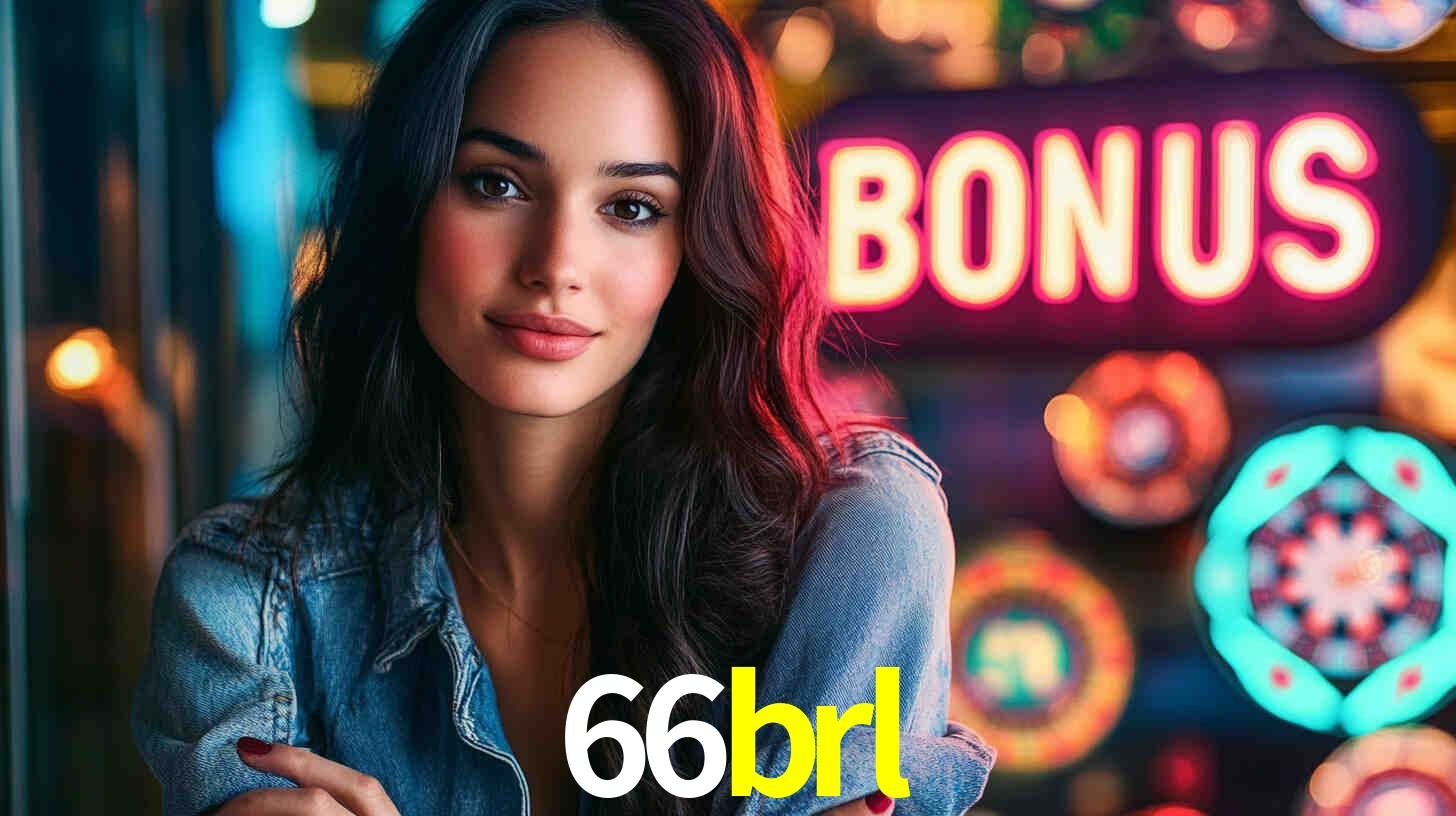 66brl: A Experiência de Casino com Jogos de Mesa ao Vivo